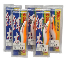 5 Totanare YO-ZURI Oita - Mis