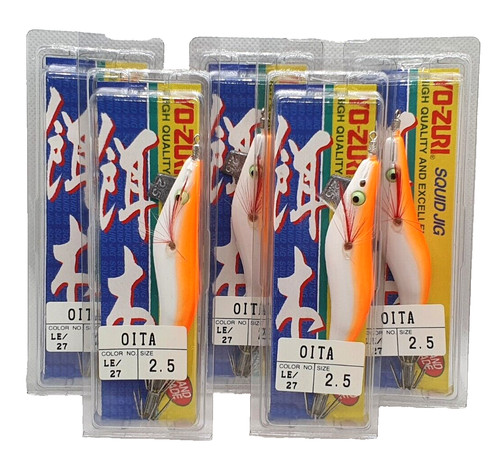 Totanare zuri oita mis - yo-zuri,