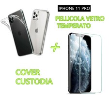 COVER CUSTODIA   + PELLICOLA