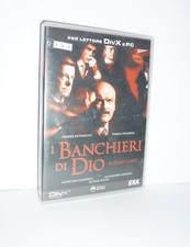 I BANCHIERI DI DIO - IL CASO
