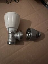 Valvola Radiatore Giacomini