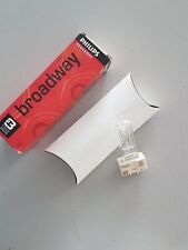 LAMPADA ALOGENA GX9,5 PHILIPS