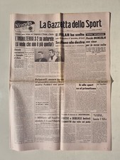 GAZZETTA DELLO SPORT 14