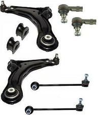 MERCEDES VITO W638 108 110 112 2.2 2.3 CDI BRACCI ANTERIORI COLLEGAMENTI BINARI ASTE D BOCCOLE