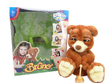 Bruno Emotion Pets Orso