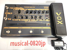 Vox tonelab effector pedale - ex,
