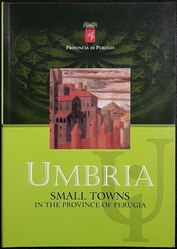 Pauselli ceccarelli umbria - pauselli, e