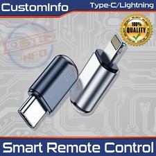 Trasmettitore a infrarossi per Smartphone controllo tipo C tv/condizionatori