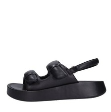 VINCI-NAPPA FOULARD Sandali