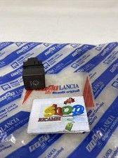 INTERRUTTORE LAVAFARI FIAT NUOVA RITMO 1985 FIAT UNO MARRONE