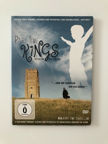 Part time kings dvd - kings,