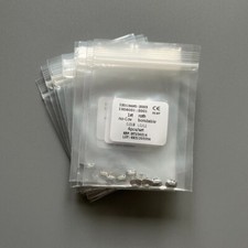 10 Confezioni Tubi Buccali