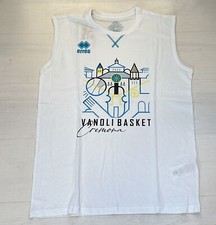 7002/38 ERREA VANOLI BASKET