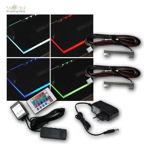 Illuminazione pavimento in - da,