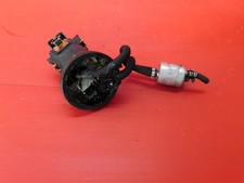 POMPA BENZINA CARBURANTE RIPARATA BMW F 650 CS SCARVER 2001 2006 LU 3