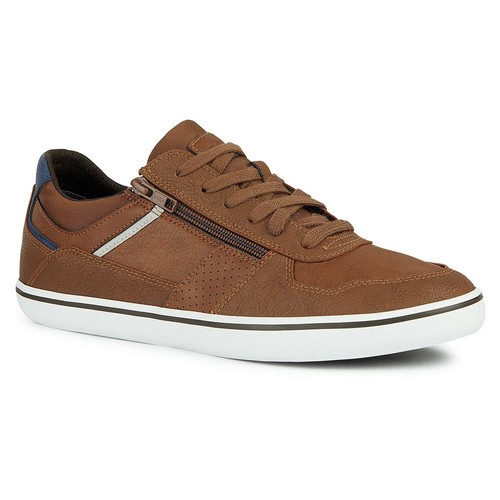 Geox elver men light brown - geox,
