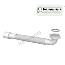 SIFONE CURVO TUBO SCARICO