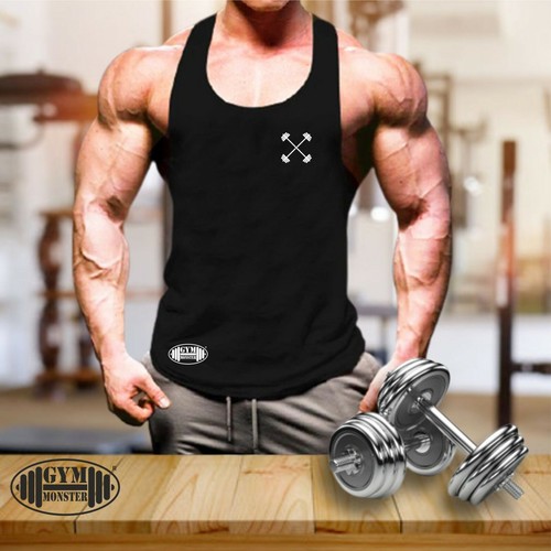 Canottiera cross weight - weight, gilet