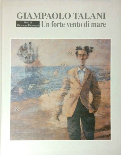 Giampaolo talani forte - giampaolo,