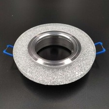 Portafaretto GU10 Faretto