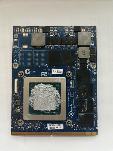 Wv6w6 alienware msi - 18, 17