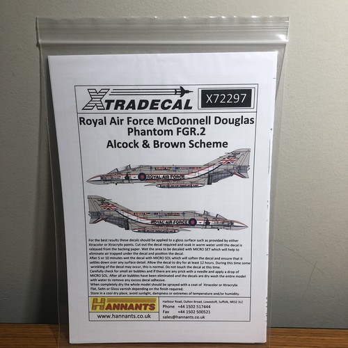 Xtradecal x72297 royal - xtradecal,