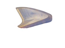 gemma freccia posteriore arrow back gem 4 yamaha t-max 500 04-07