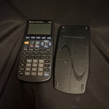 Texas Instruments TI-89