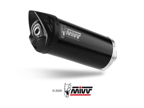 Mivv mover silenziatore - mover,
