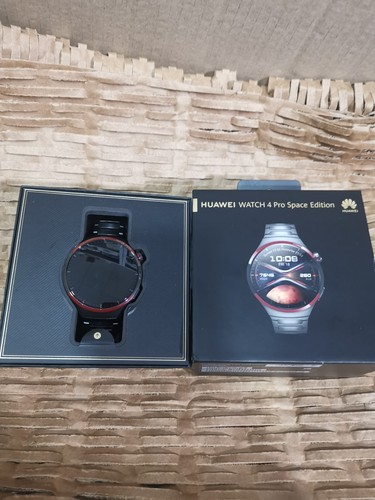 Huawei watch pro - huawei, 4