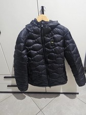 blauer piumino donna