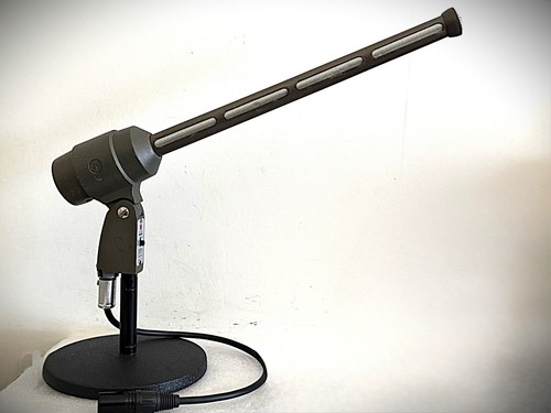 Electro voice 644 - 644, sound