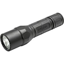 Torcia led surefire doppia - torcia,