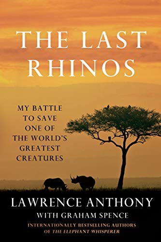 The last rhinos battle - the, to