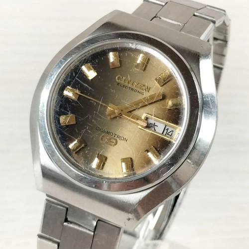 Orologio quarzo citizen - orologio, al