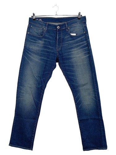 Star raw jeans uomo - jeans,