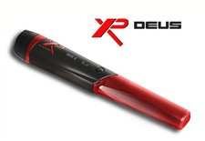 Metal detector pinpointer - metal,