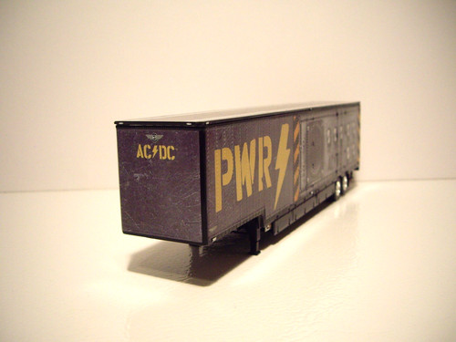 Dcp prima marcia nero - 1/64,
