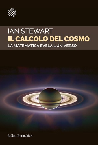 Calcolo del cosmo la - del, cosmo.