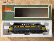 LIMA H0 8030L LOCOMOTIVA
