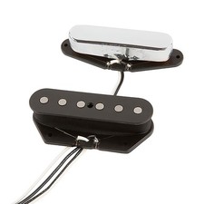 Fender Tex-Mex Tele/Telecaster