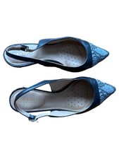 Geox slingback décolleté
