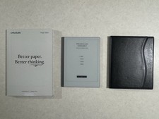 Notevole custodia 2 tablet