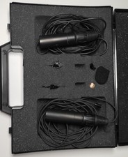 Sennheiser MKE2-P Lavalier