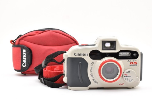 Top mint canon - canon, autoboy