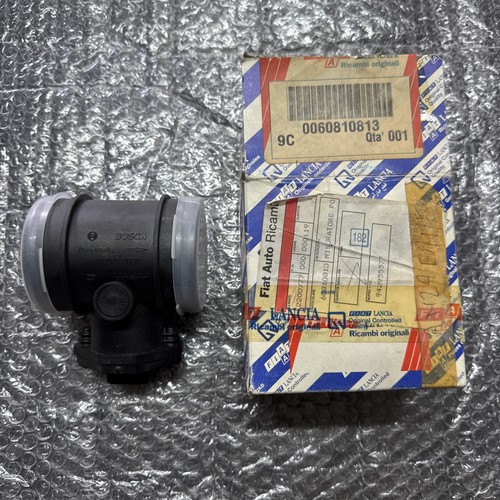 Debimetro originale fiat - fiat,