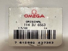Omega Constellation Gold &
