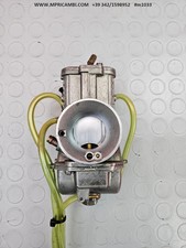 CARBURATORE MIKUNI TMX HUSQVARNA WR CR 250 2000 2005 CARBURETOR
