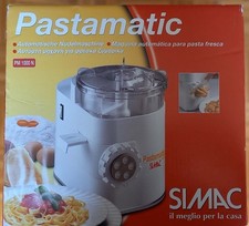Pastamatic Simac 1000 NUOVA