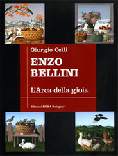 Catalogo della mostr enzo - catalogo,